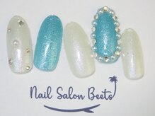 ビーツ 上新庄店(BEETS)/定額デザインB