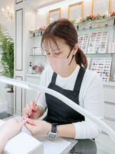 ロザリー(ROSALIE)&nbsp;AI 