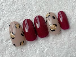 ☆定額4本付きアート☆