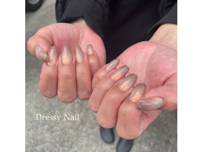 ドレッシーネイル 大阪我孫子店(Dressy Nail)の写真