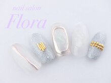 ネイルサロン フローラ(Flora)