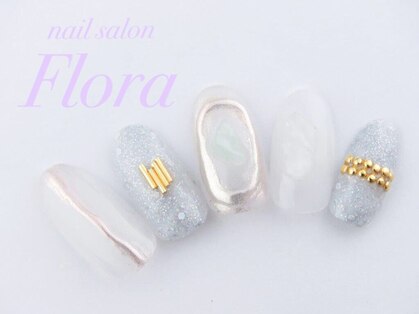 ネイルサロン フローラ(Flora)の写真