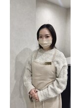 エスペラーンス ネイル HITOMI 