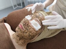 アブニールブリヨン/2B bio ハーブピーリング 8