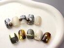 定額ネイル☆スペシャルコース