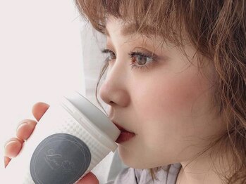ルイール 光の森(Luire)の写真/まつげと眉はLuireにお任せ♪骨格と顔タイプに合わせた眉waxで褒められ眉毛に☆[無料専用駐車場3台有り]