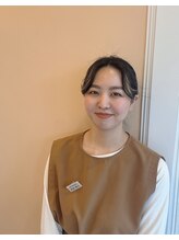 フランキンセンス 香取佐原店 小林 真央