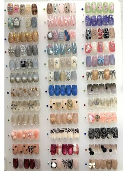 お店のデザイン