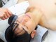 つるパンダ 東京恵比寿店の写真/毎朝の髭剃り時間を短縮！お肌に負担をかけない脱毛で、お顔の印象UP♪光フェイシャルも無料で施術可能☆