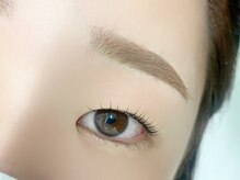 シェリ バイ リッシュ(Cheri by RICHE)/パーマ×眉wax★