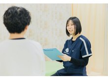 赤坂けやき通り鍼灸整骨院/症状に合わせた施術を！