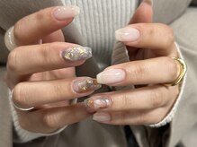 レアネイル(Lea nail)