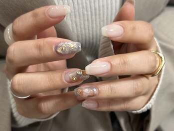 レアネイル(Lea nail)