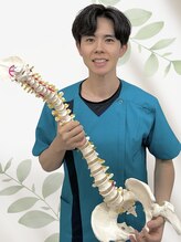 ココロカラダメディカル 天神院 横尾 輝司