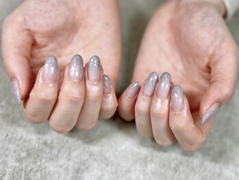 グラデーション♪担当:菊池