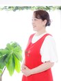 ヨサパーク メリー(YOSA PARK merry)/eriko