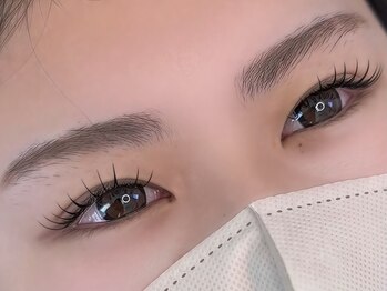 ウル(uru.)/フラットラッシュ120本