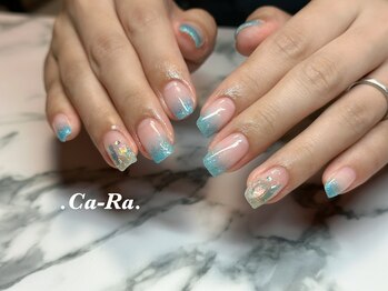 カーラ(.Ca-Ra.)/