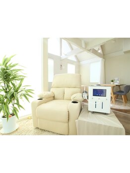 大人女性向けこだわりサロン