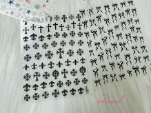 ハロー(Hello)/新しいシールを購入しました