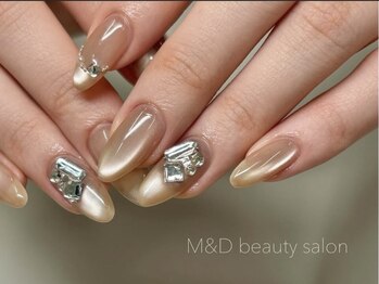 エム アンド ディー 武蔵小杉店(M&D)