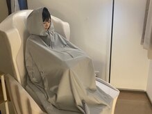 ヨサパーク エスポワール 土岐店(YOSAPARK espoir)の雰囲気(座るだけで滝汗!代謝UP!うるうる美肌へ)