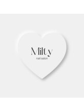 ミルティ(Milty)&nbsp;YUKAKO 