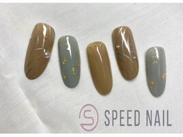 #217 【ゴールド×シルバー】