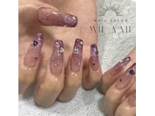 ミィミィ(mii' nail)/