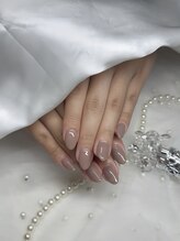 ビビ(ViVi)/ワンカラーネイル