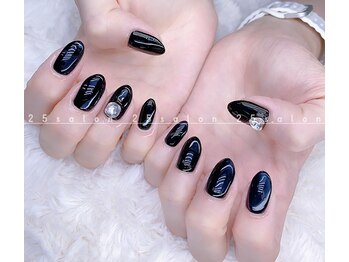 ニゴサロン(25Salon)/