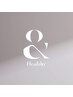 【アンドヘルシー】＆healthy