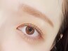 【9月限定!!】眉毛デザインWAX＋全顔フェイシャルWAX＋眉毛メイク 7400→4600