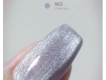 ビーエヌネイル(BN NAIL)/