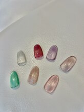 グランドトゥルース ネイルアンドアイラッシュ 守谷店(GRAND TRUTH)