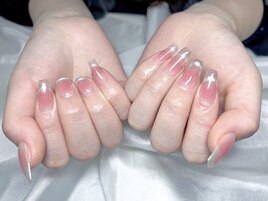 チークマグネットフレンチ