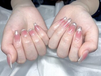 チークマグネットフレンチ