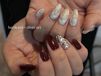 ウル(ulu)/ニュアンスデザイン