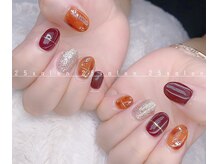 ニゴサロン(25Salon)/