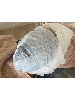 小顔になりたい