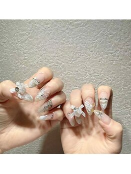 サクラ(SAKURA)/ネイル