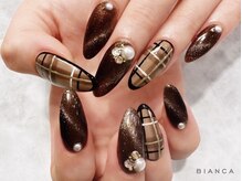 ビアンカマーレ 中野店(Bianca mare)