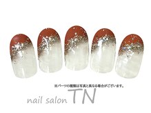 ティーエヌ イオン新潟青山店/1月季節の定額6900円コ―ス