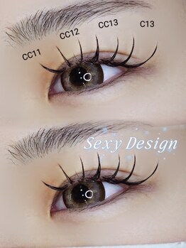 アイモア 江南店(eye mor.)/まつ毛エクステ