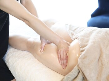 レグランス トータルエステティック(Leglance total esthetics)/美脚エステ