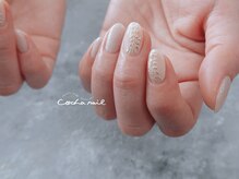 コチャネイル(COCHA NAIL)/【デザインコース】