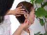 【コースご購入済みの方専用】耳つぼの貼り換え　￥0