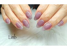 リム(Limb)/[中野ネイル/長さだし/持ち込み]