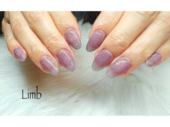 リム(Limb)/[中野ネイル/長さだし/持ち込み]