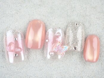 ワンホンデザイン8980円